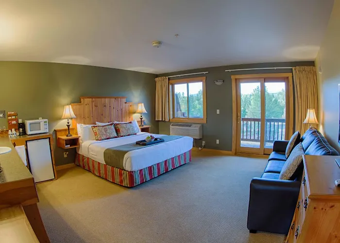 Hotel Rio Vista